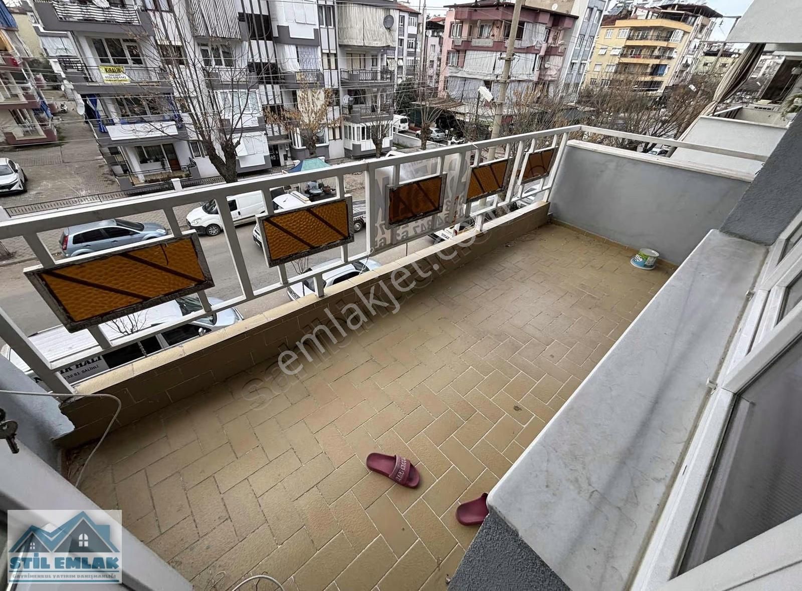 Salihli Satılık 3+1 Daire Menderes Caddesi - Görsel 30