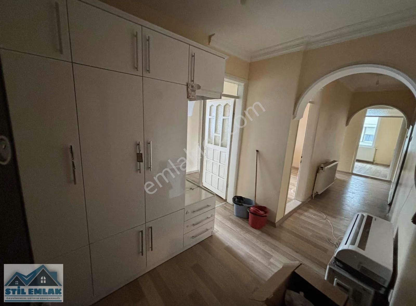 Salihli Satılık 3+1 Daire Menderes Caddesi - Görsel 3