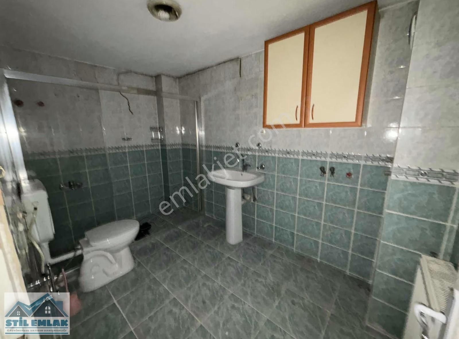 Salihli Satılık 3+1 Daire Menderes Caddesi - Görsel 14
