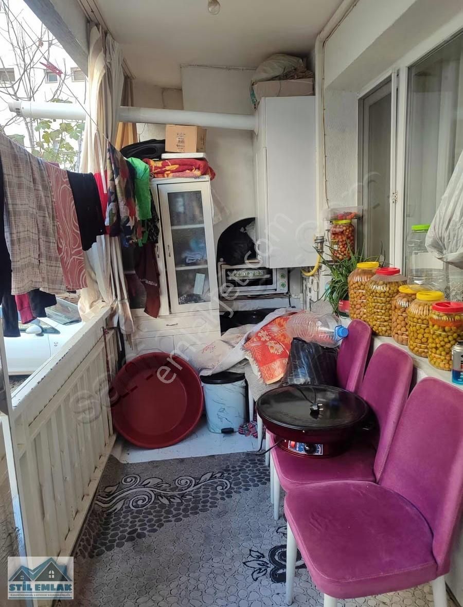 Salihli Satılık 3+1 Daire Gürsel Caddesi Üzeri - Görsel 15