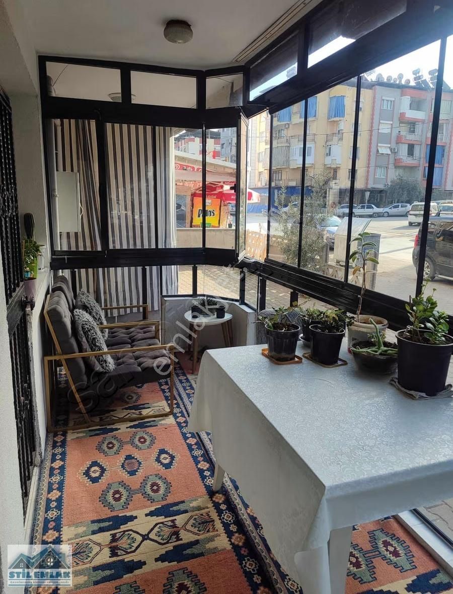 Salihli Satılık 3+1 Daire Gürsel Caddesi Üzeri - Görsel 21