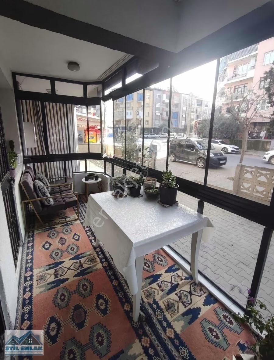 Salihli Satılık 3+1 Daire Gürsel Caddesi Üzeri - Görsel 16