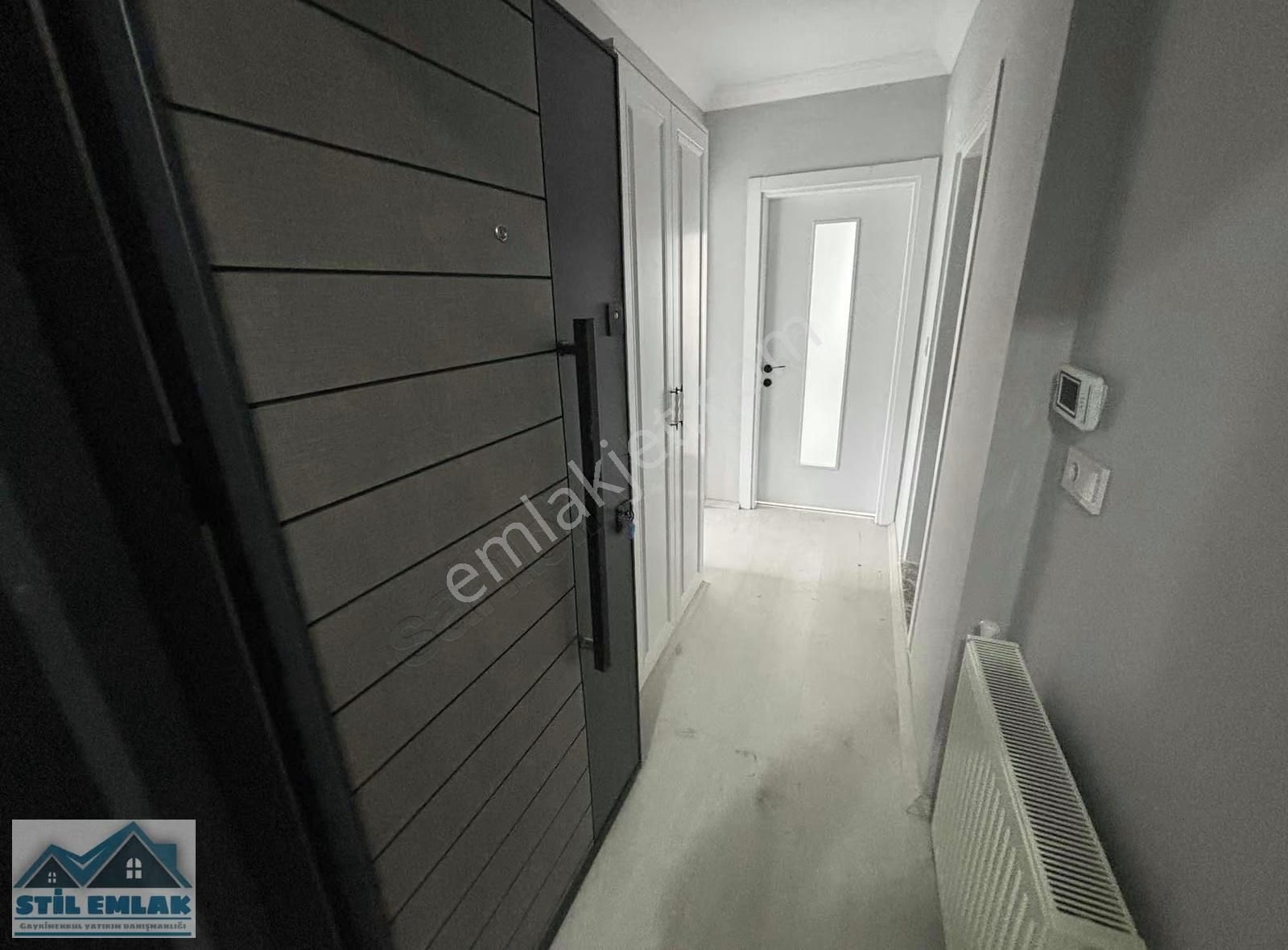 Salihli Kiralık 1+1 Doğalgazlı Daire Kırveli Mah. - Görsel 3