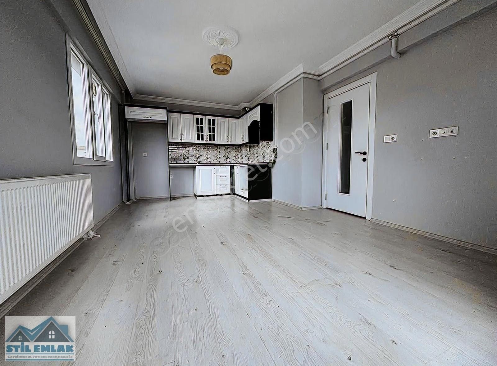 Salihli Kiralık 1+1 Doğalgazlı Daire Kırveli Mah.