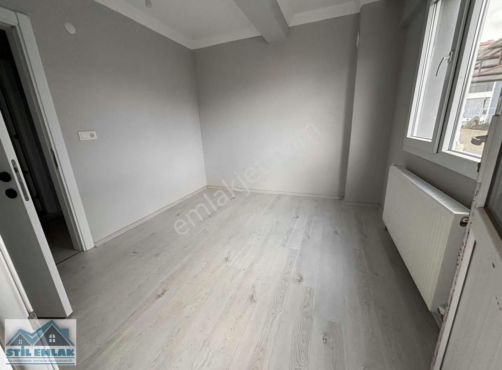 Salihli Kiralık 1+1 Doğalgazlı Daire Kırveli Mah. - Görsel 16