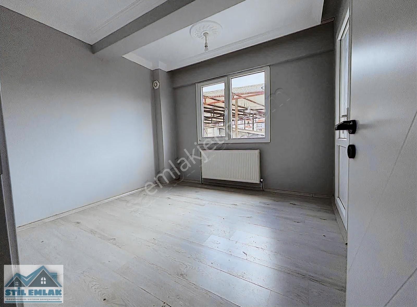 Salihli Kiralık 1+1 Doğalgazlı Daire Kırveli Mah. - Görsel 6