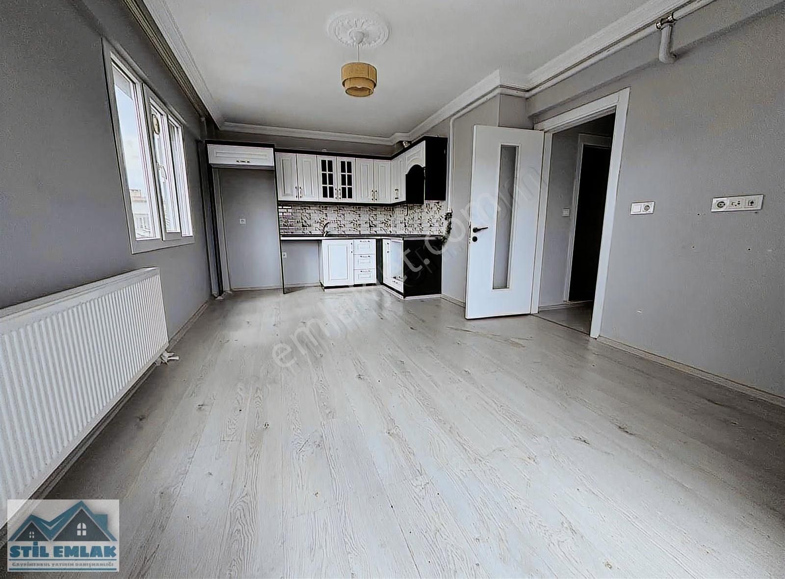 Salihli Kiralık 1+1 Doğalgazlı Daire Kırveli Mah. - Görsel 14