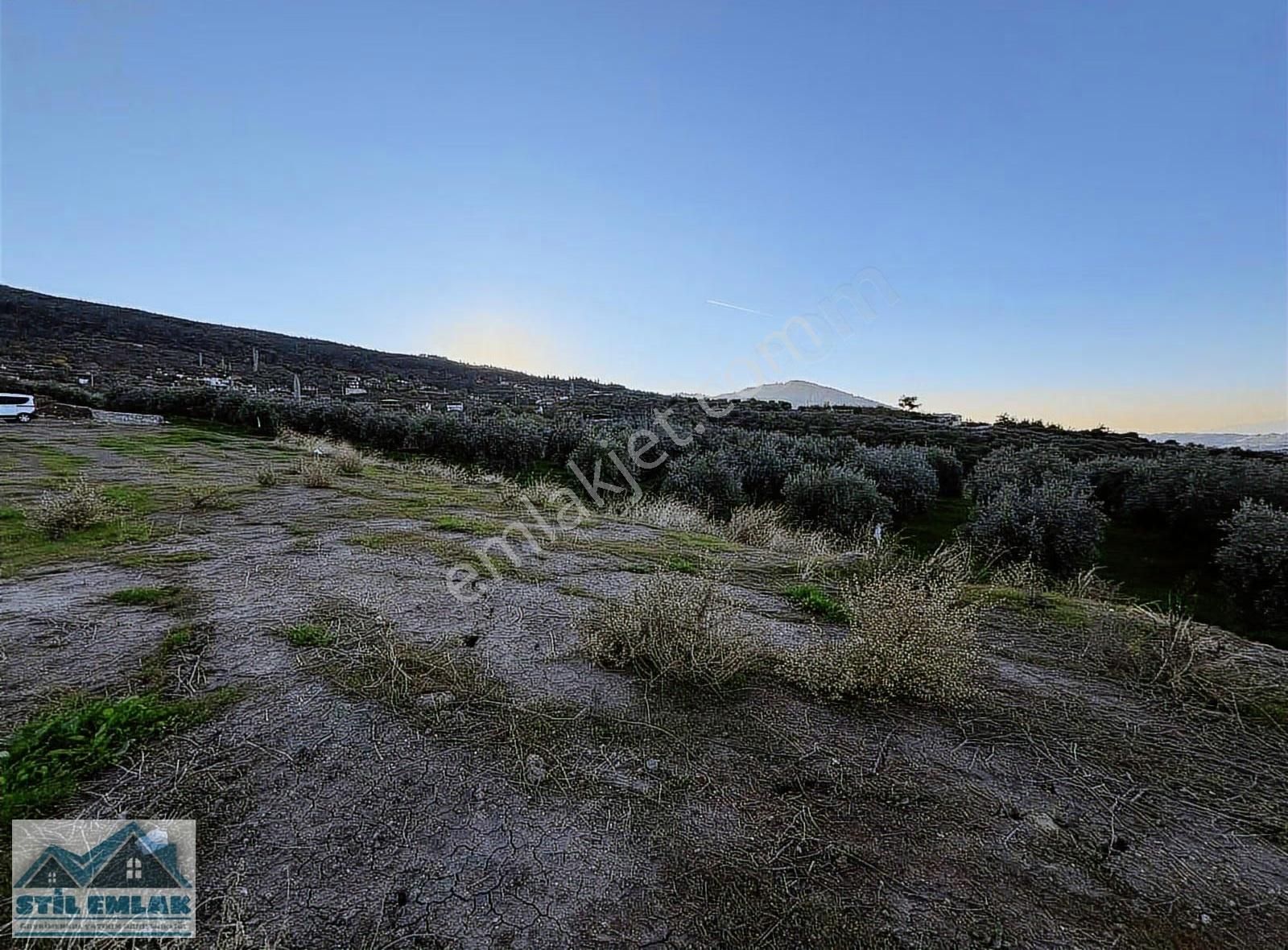 Salihli Gökköy Satılık 2635 M2 Arazi - Görsel 33