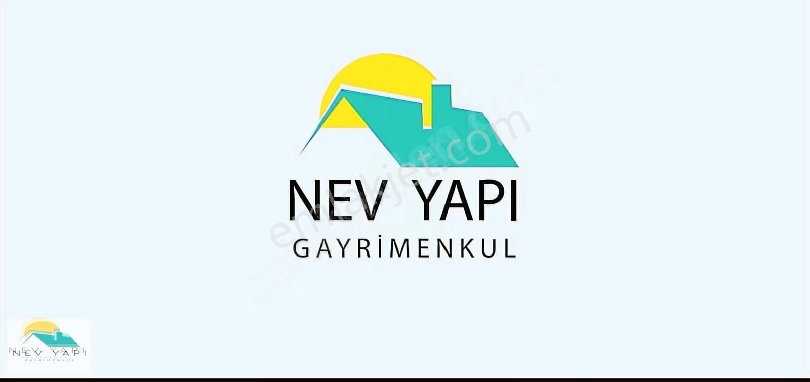 ** Nev Yapı Arsa Ofisinden 501 Metrekare ** - Görsel 4