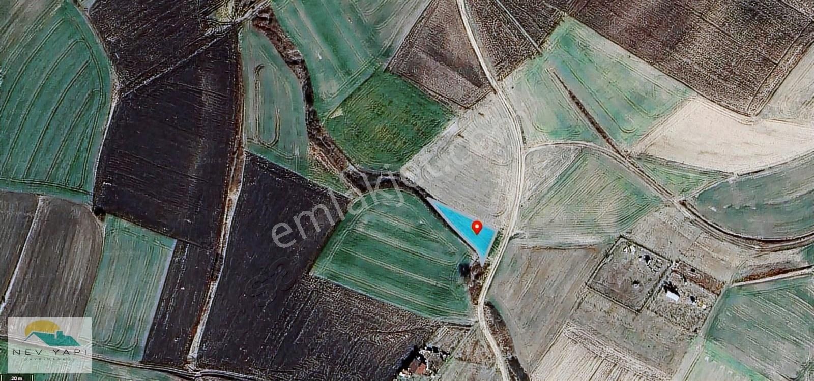** Nev Yapı Arsa Ofisinden 501 Metrekare ** - Görsel 6