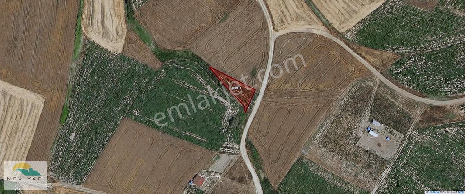 ** Nev Yapı Arsa Ofisinden 501 Metrekare ** - Görsel 7