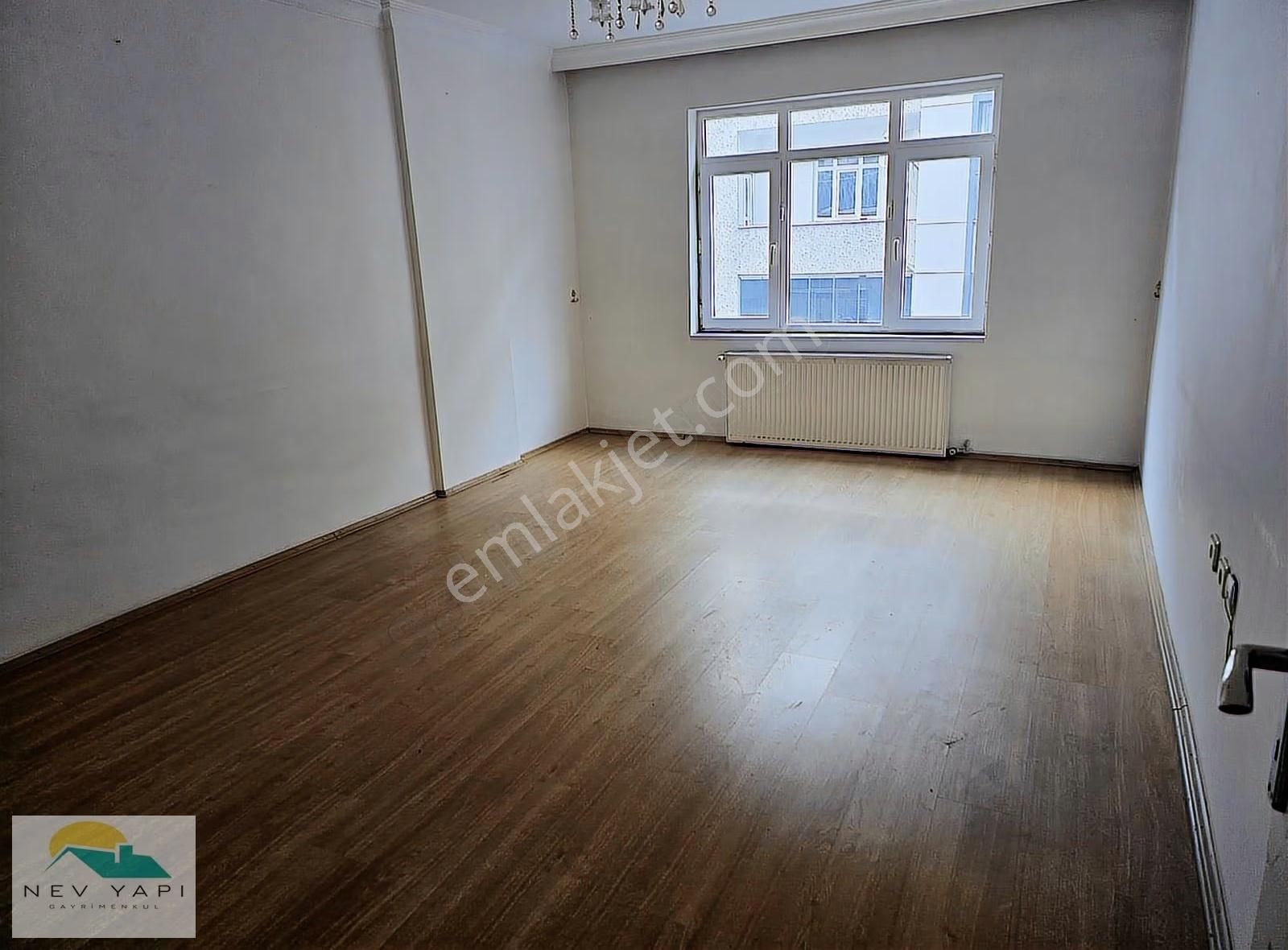 ** Nev Yapı Arsa Ofisinden Satılık Daire ** - Görsel 6