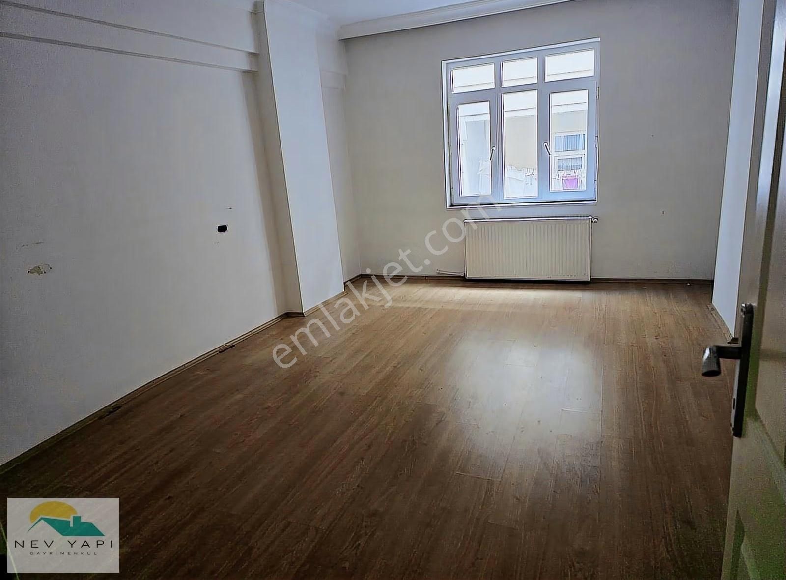 ** Nev Yapı Arsa Ofisinden Satılık Daire ** - Görsel 8