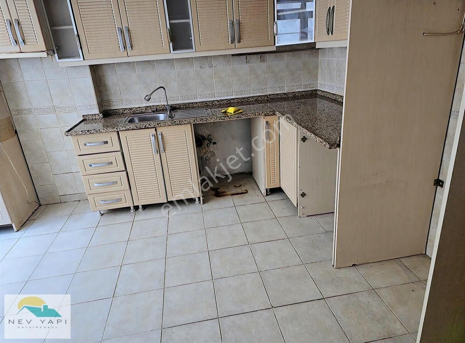 ** Nev Yapı Arsa Ofisinden Satılık Daire ** - Görsel 7