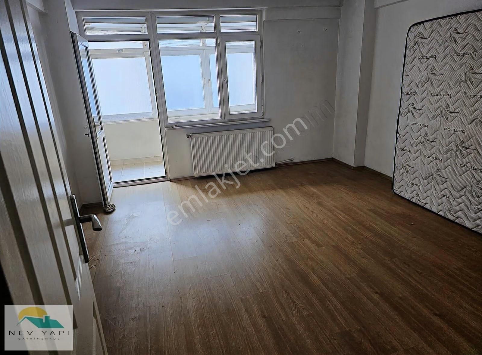 ** Nev Yapı Arsa Ofisinden Satılık Daire ** - Görsel 3