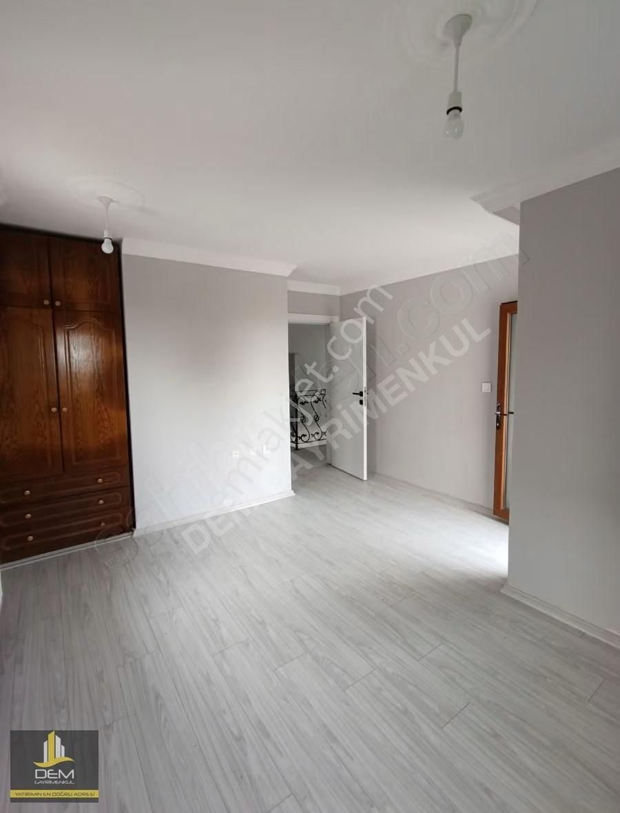 Arnavutköy Yeniköyde (karaburun) Deniz Manzaralı İki Adet Villa - Görsel 4