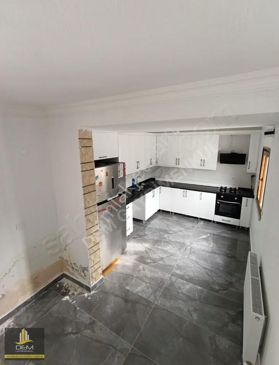 Arnavutköy Yeniköyde (karaburun) Deniz Manzaralı İki Adet Villa - Görsel 5