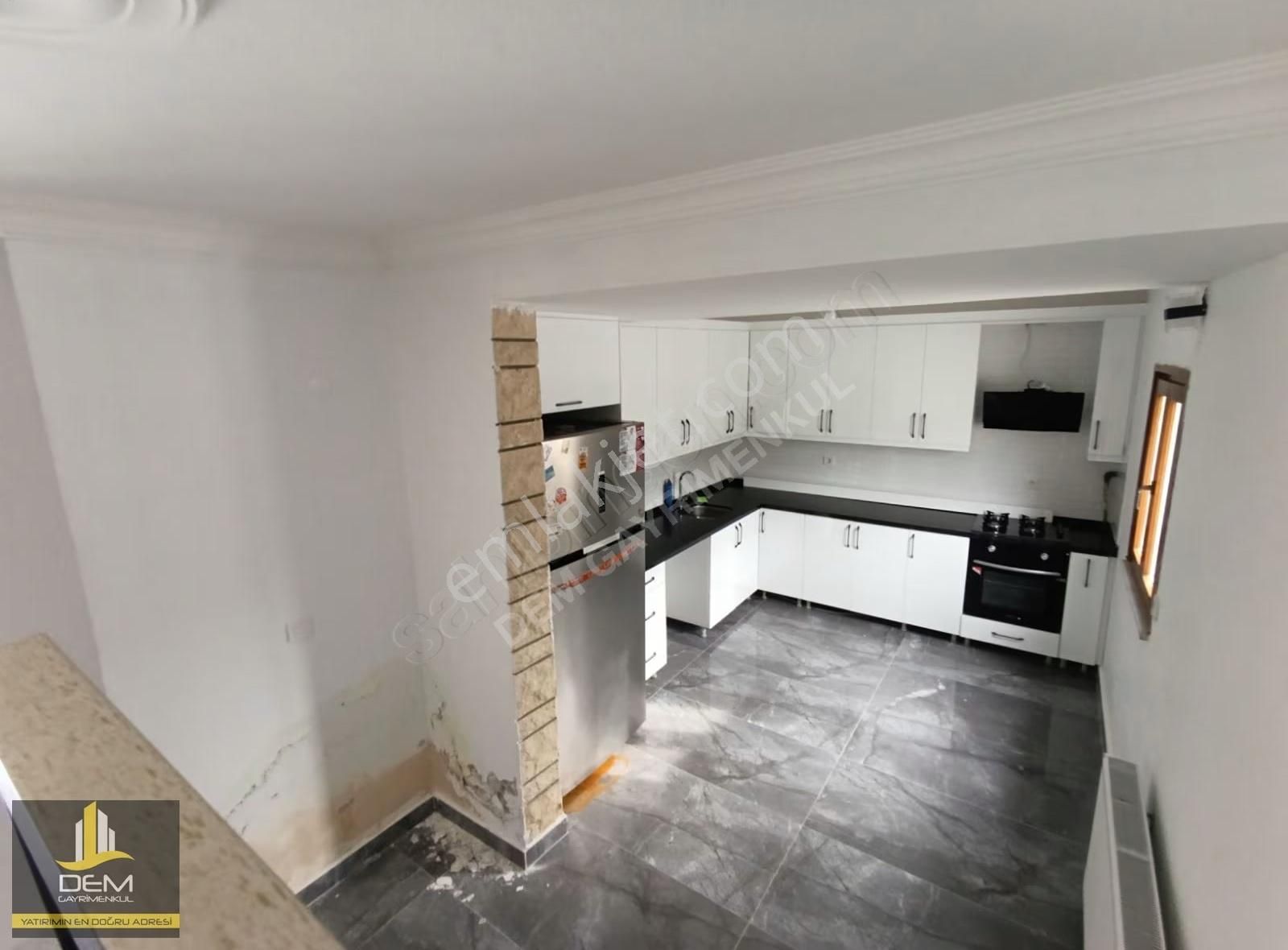 Arnavutköy Yeniköyde (karaburun) Deniz Manzaralı İki Adet Villa - Görsel 8