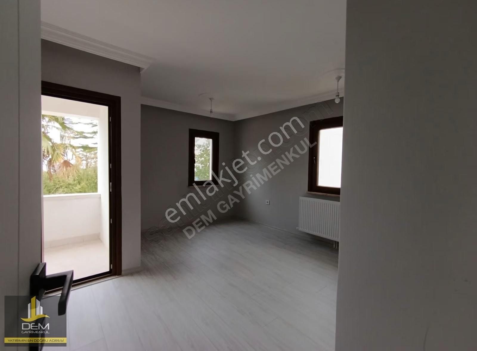 Arnavutköy Yeniköyde (karaburun) Deniz Manzaralı İki Adet Villa - Görsel 17