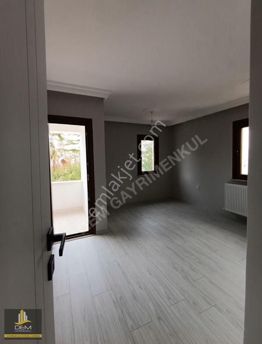 Arnavutköy Yeniköyde (karaburun) Deniz Manzaralı İki Adet Villa - Görsel 11