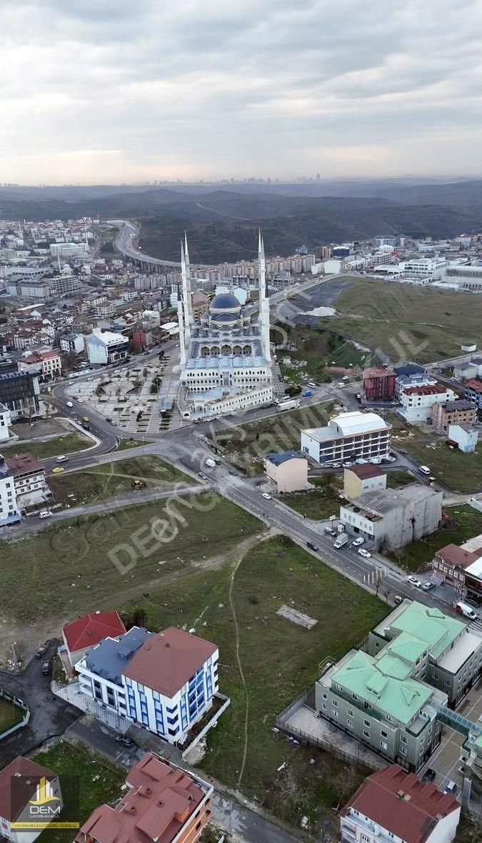Taşoluk Ramada Bywyndham Otelin Yanı Cad Cepheli Satılık Arsa - Görsel 11