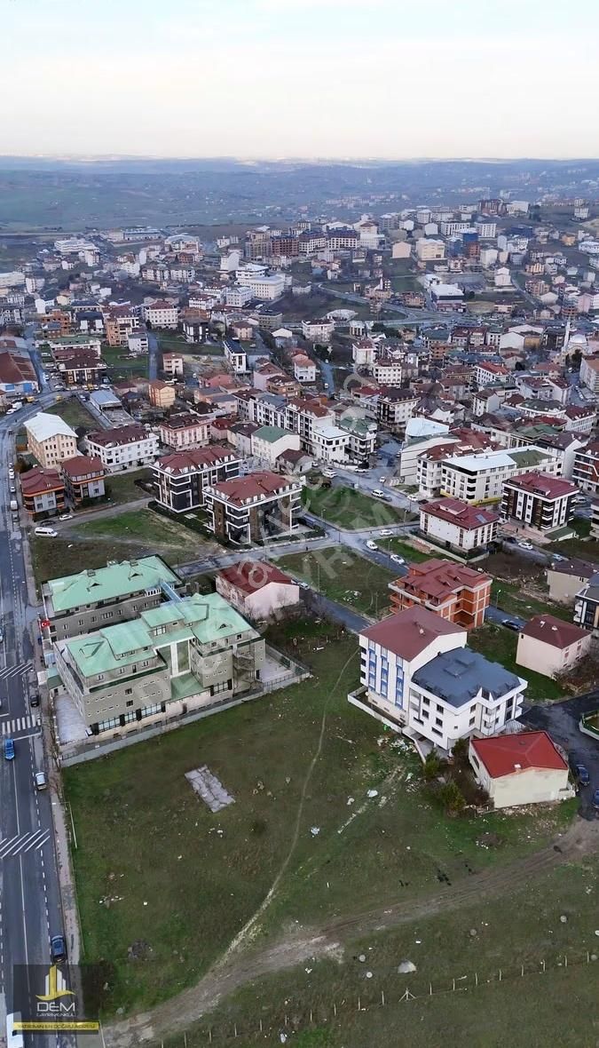Taşoluk Ramada Bywyndham Otelin Yanı Cad Cepheli Satılık Arsa - Görsel 14
