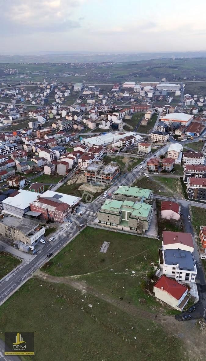 Taşoluk Ramada Bywyndham Otelin Yanı Cad Cepheli Satılık Arsa - Görsel 7