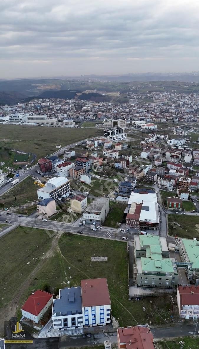 Taşoluk Ramada Bywyndham Otelin Yanı Cad Cepheli Satılık Arsa - Görsel 16