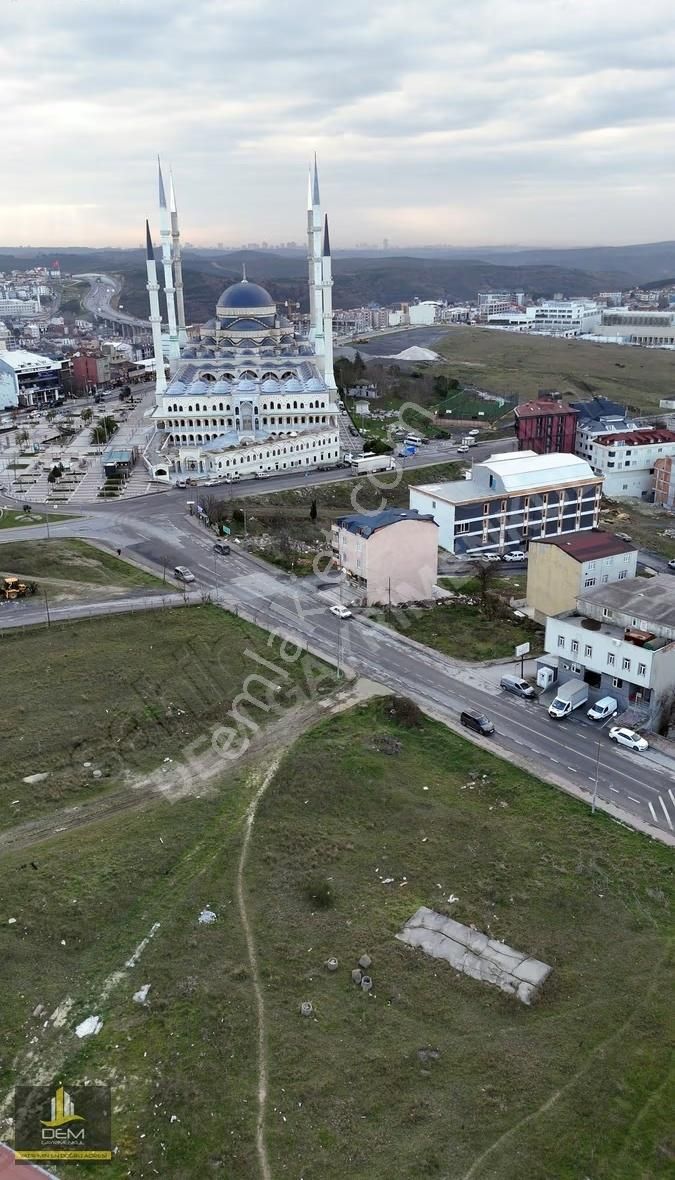 Taşoluk Ramada Bywyndham Otelin Yanı Cad Cepheli Satılık Arsa - Görsel 12