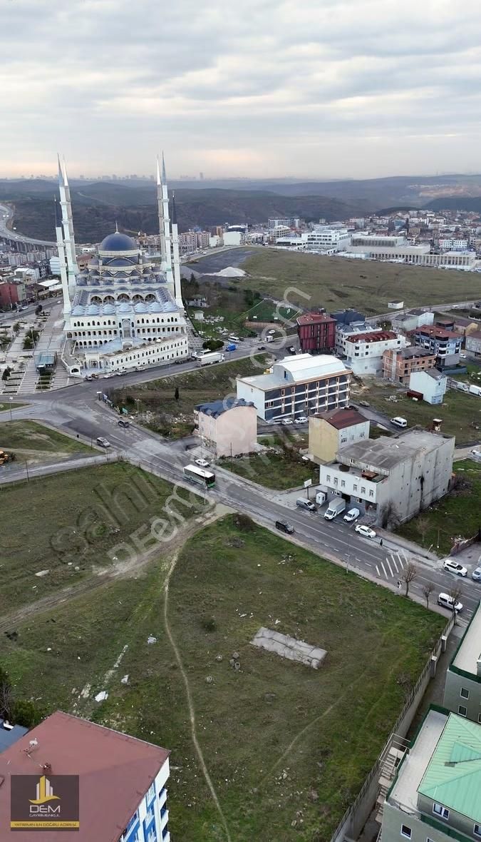 Taşoluk Ramada Bywyndham Otelin Yanı Cad Cepheli Satılık Arsa - Görsel 15