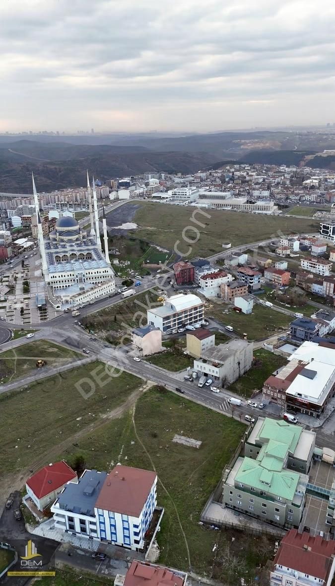 Taşoluk Ramada Bywyndham Otelin Yanı Cad Cepheli Satılık Arsa - Görsel 9