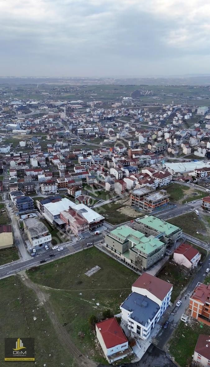 Taşoluk Ramada Bywyndham Otelin Yanı Cad Cepheli Satılık Arsa - Görsel 4