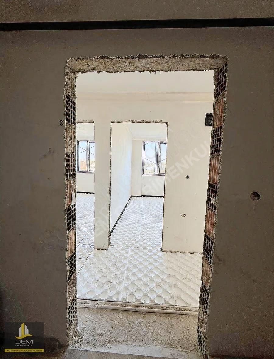 Cebecinin Merkezinde | Sıfır | Yerden Isıtmalı 2+1 - Görsel 12