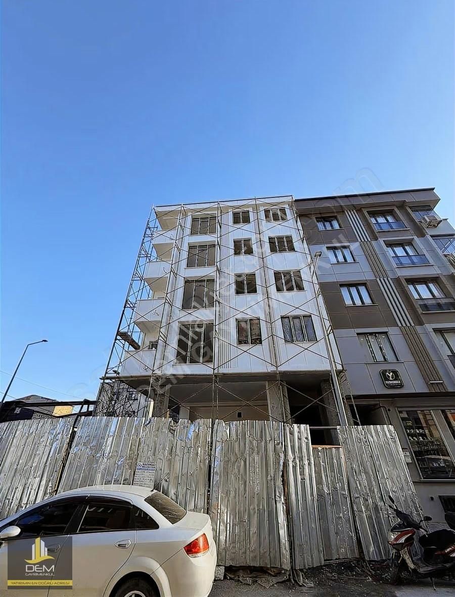 Cebecinin Merkezinde | Sıfır | Yerden Isıtmalı 2+1 - Görsel 34