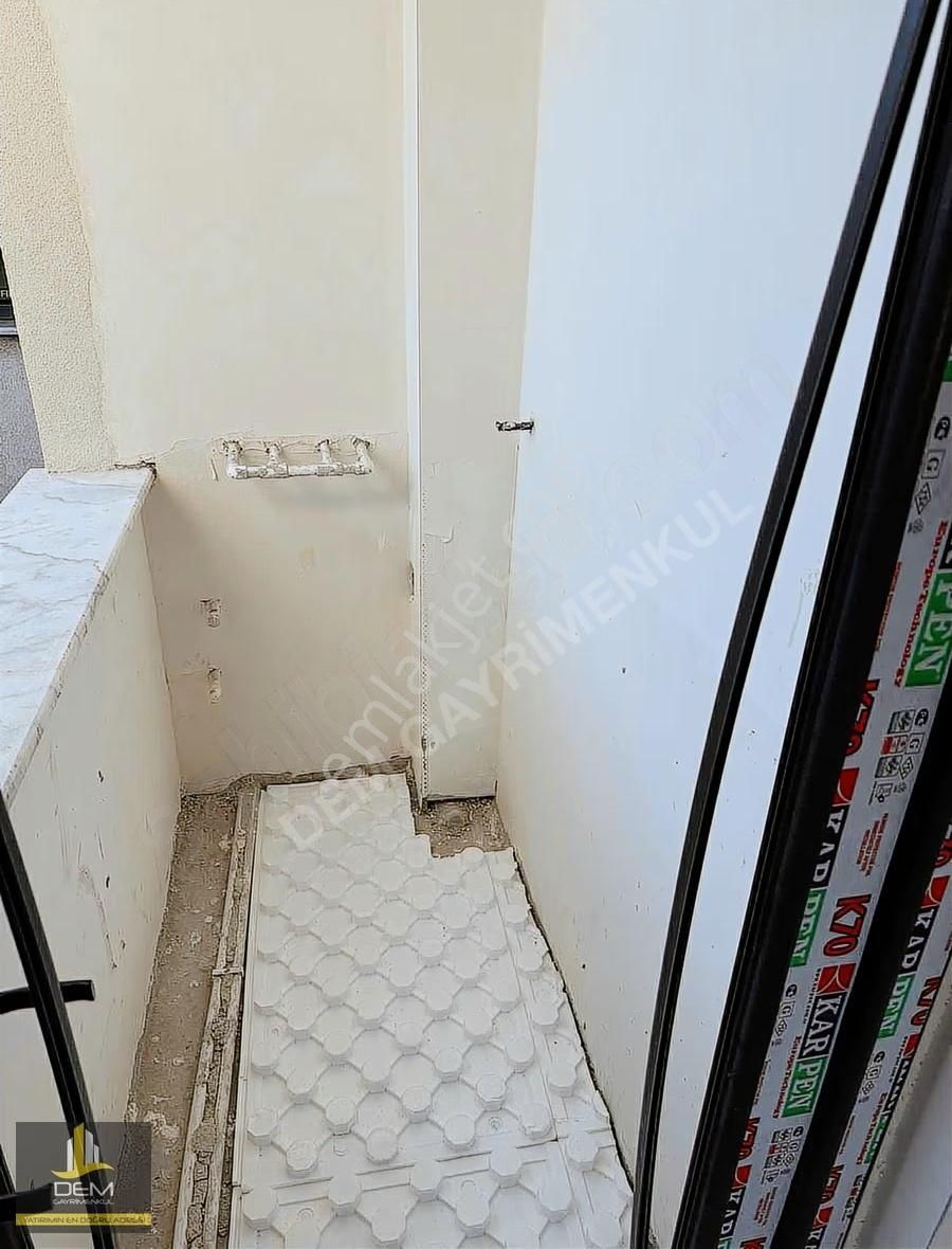 Cebecinin Merkezinde | Sıfır | Yerden Isıtmalı 2+1 - Görsel 19