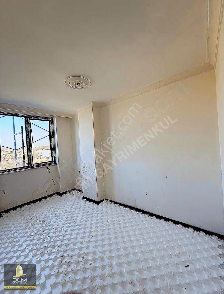 Cebecinin Merkezinde | Sıfır | Yerden Isıtmalı 2+1 - Görsel 17