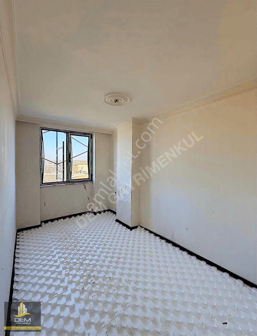 Cebecinin Merkezinde | Sıfır | Yerden Isıtmalı 2+1 - Görsel 29