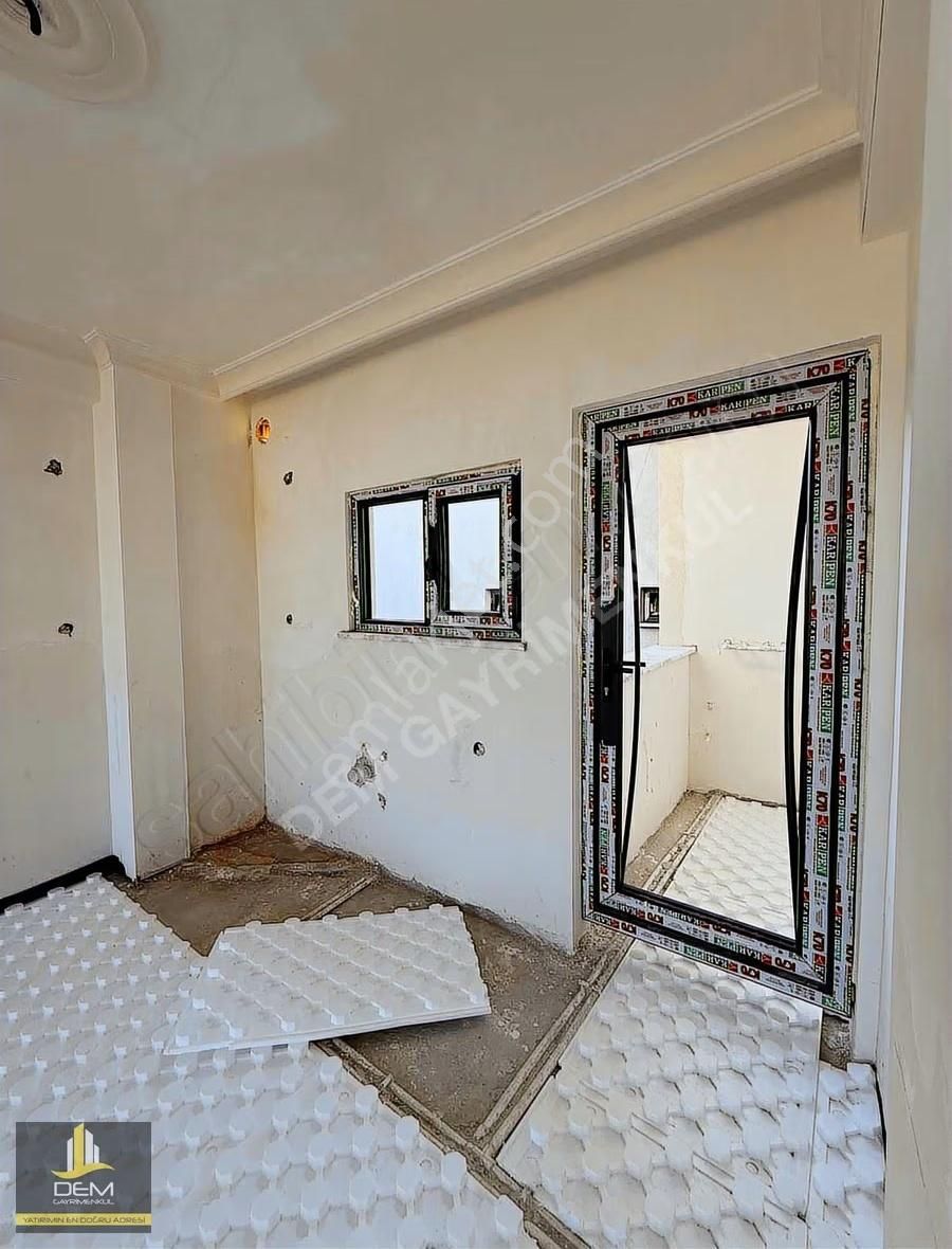 Cebecinin Merkezinde | Sıfır | Yerden Isıtmalı 2+1 - Görsel 35