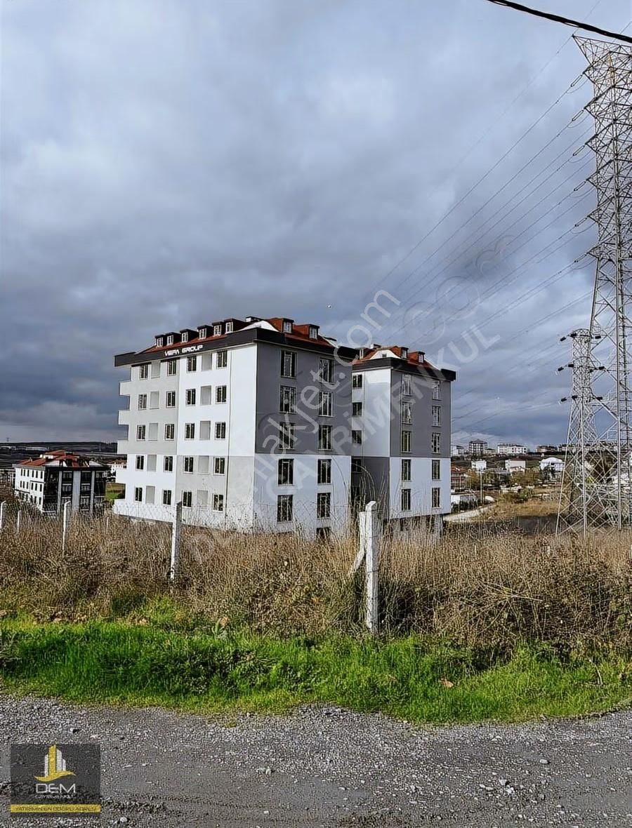 Hadımköyde 4+2 Dubleks | Geniş Metrekare | Piyasa Altı - Görsel 3