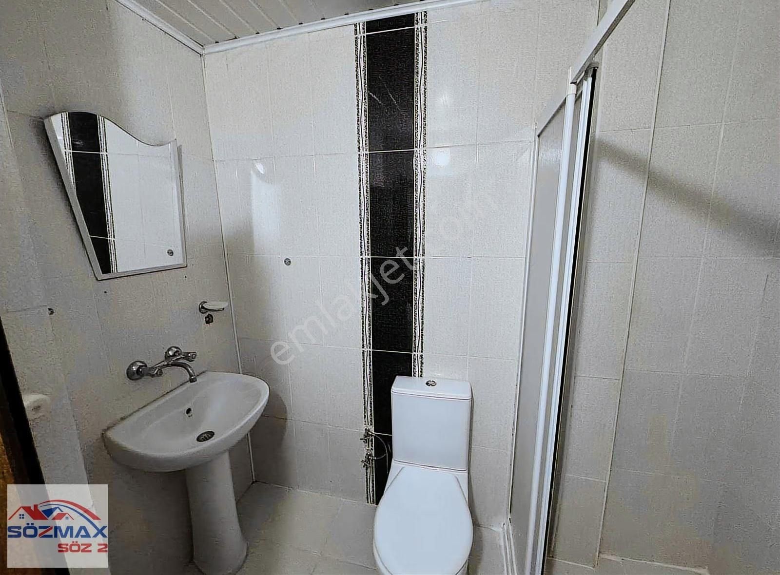 Ziyagökalp Mah Kiralık 3+1 Daire - Görsel 13