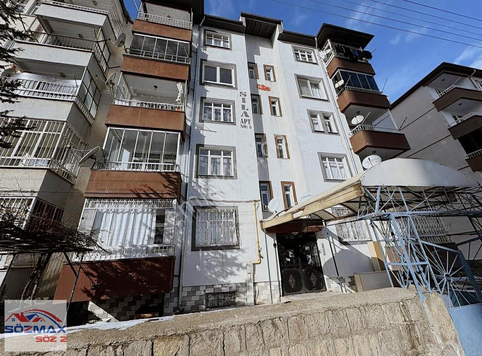 Ziyagökalp Mah Kiralık 3+1 Daire - Görsel 2