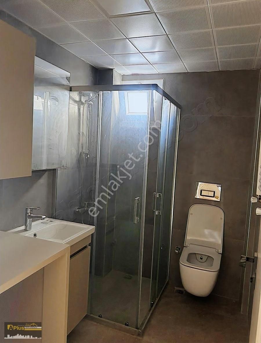 A Plus Gayrimenkulden Köşe Konumda 1+1 Satılık Lüks Daire - Görsel 6