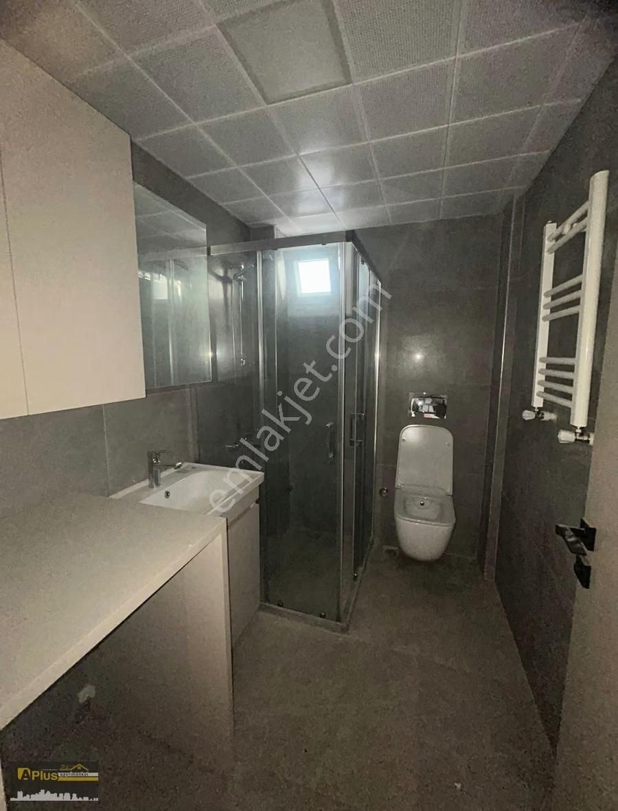 A Plus Gayrimenkulden Köşe Konumda 1+1 Satılık Lüks Daire - Görsel 18