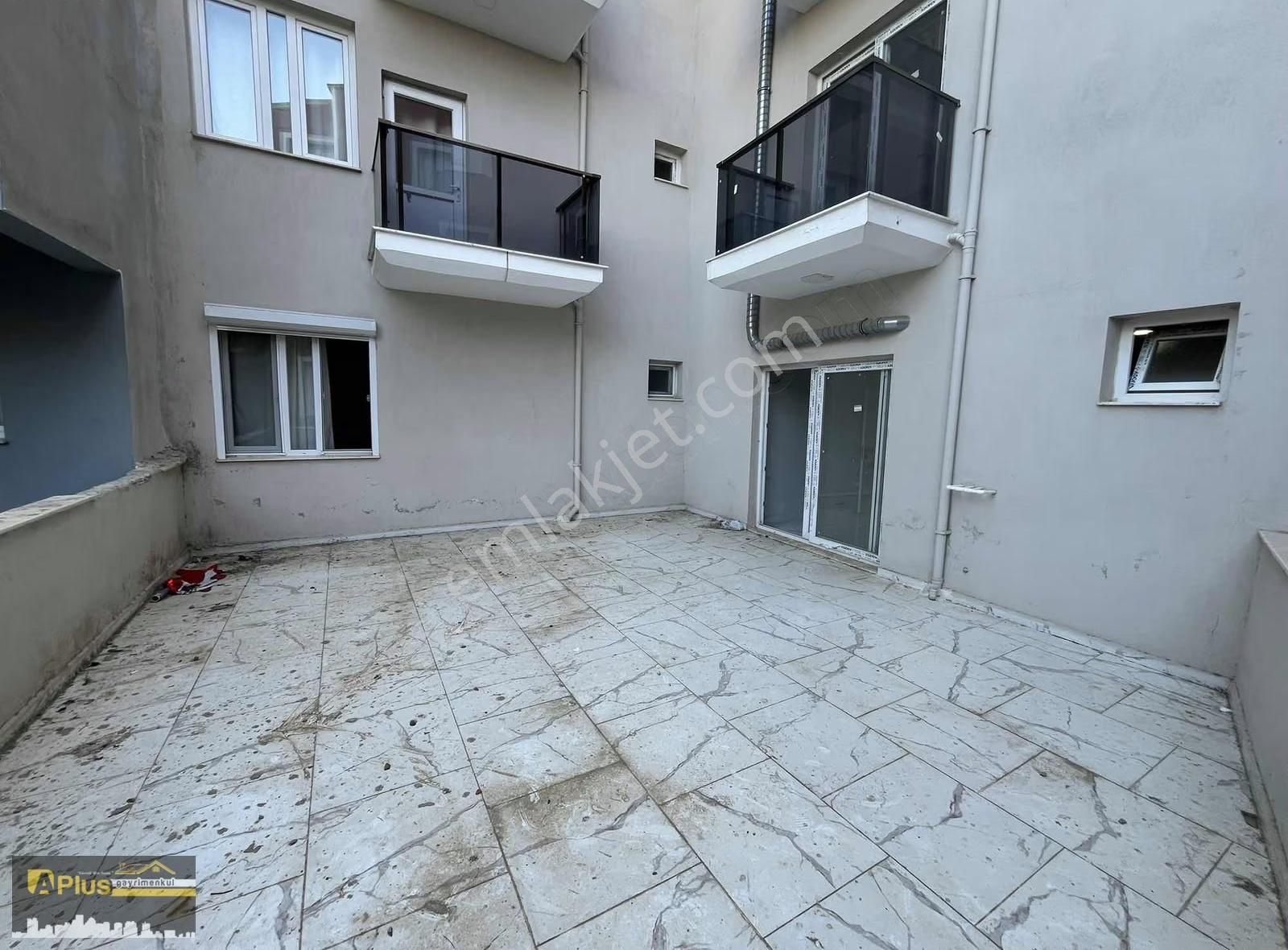 A Plus Gayrimenkulden Çarşı İçinde Sıfır Ayarında Kiralık Dükkan - Görsel 12