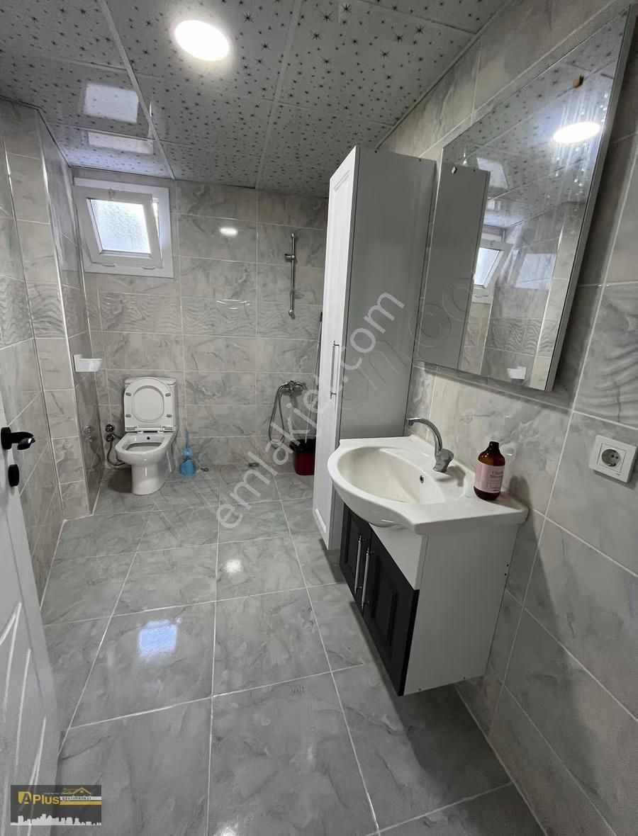 A Plus Gayrimenkulden Çarşı İçinde Sıfır Ayarında Kiralık Dükkan - Görsel 5