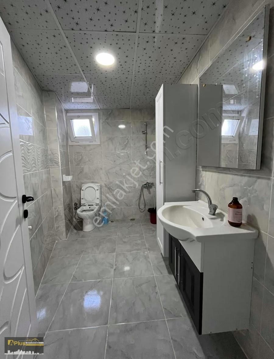 A Plus Gayrimenkulden Çarşı İçinde Sıfır Ayarında Kiralık Dükkan - Görsel 15