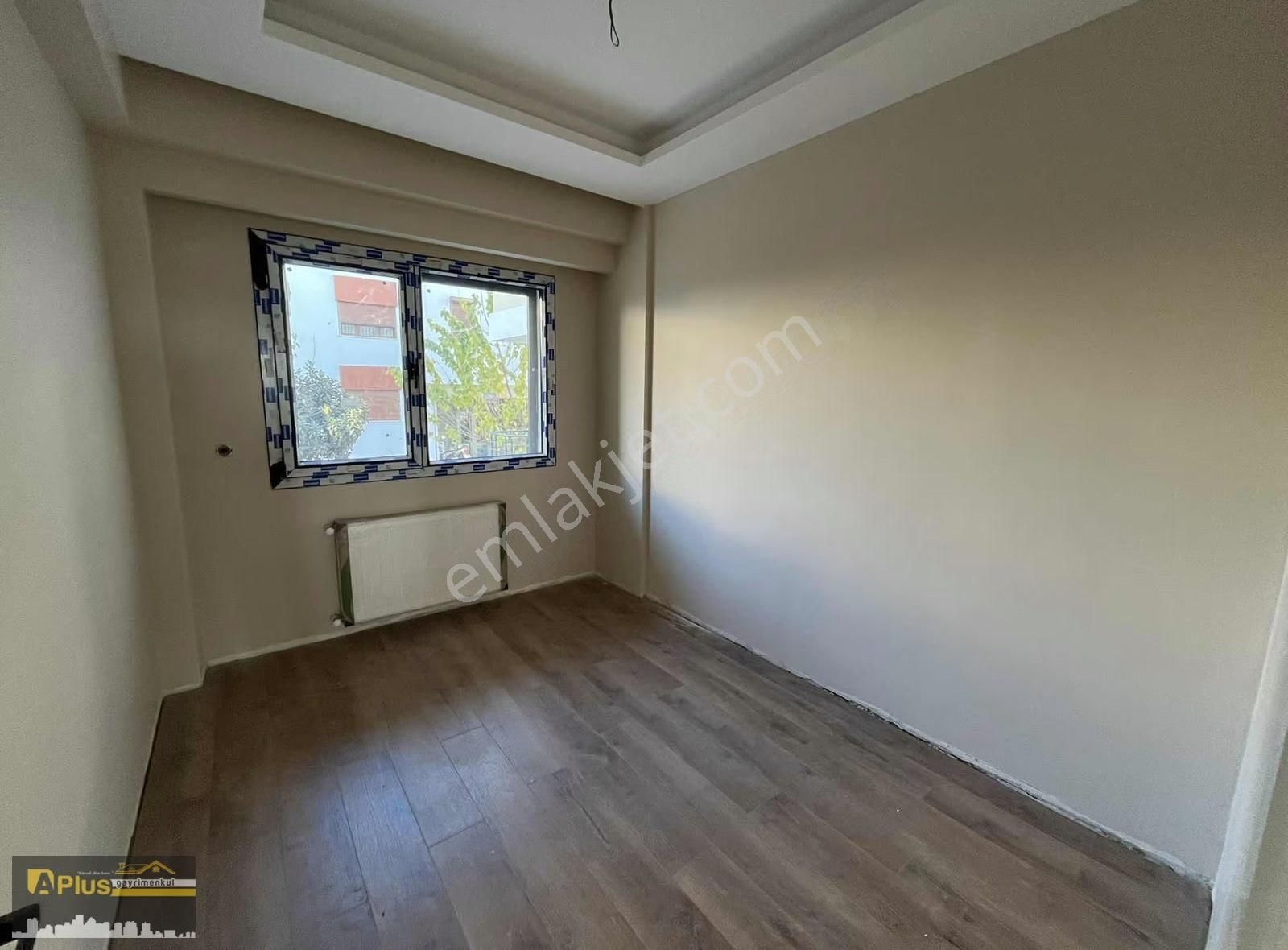 A Plus Gayrimenkulden Batı Çevreyolu Satılık 3+1 Sıfır Daire - Görsel 16