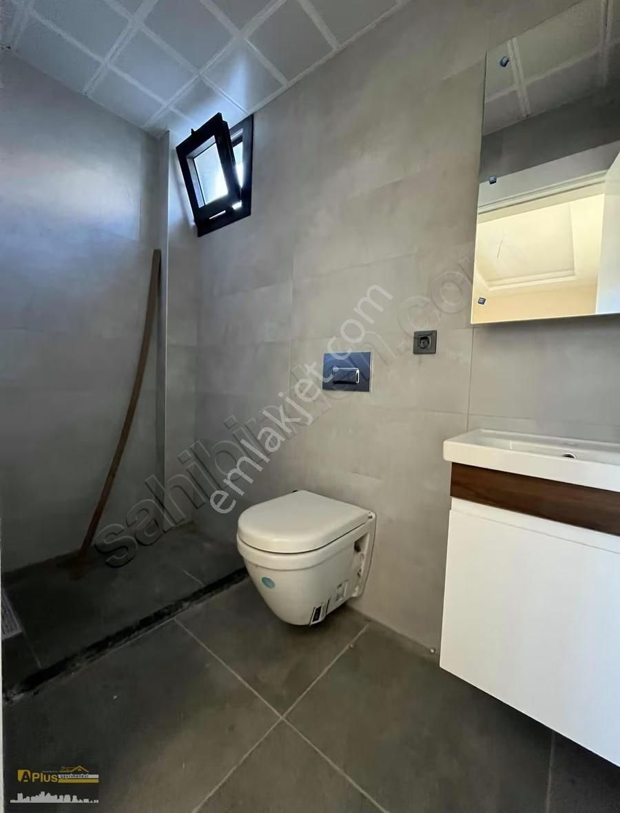 A Plus Gayrimenkulden Batı Çevreyolu Satılık 3+1 Sıfır Daire - Görsel 3