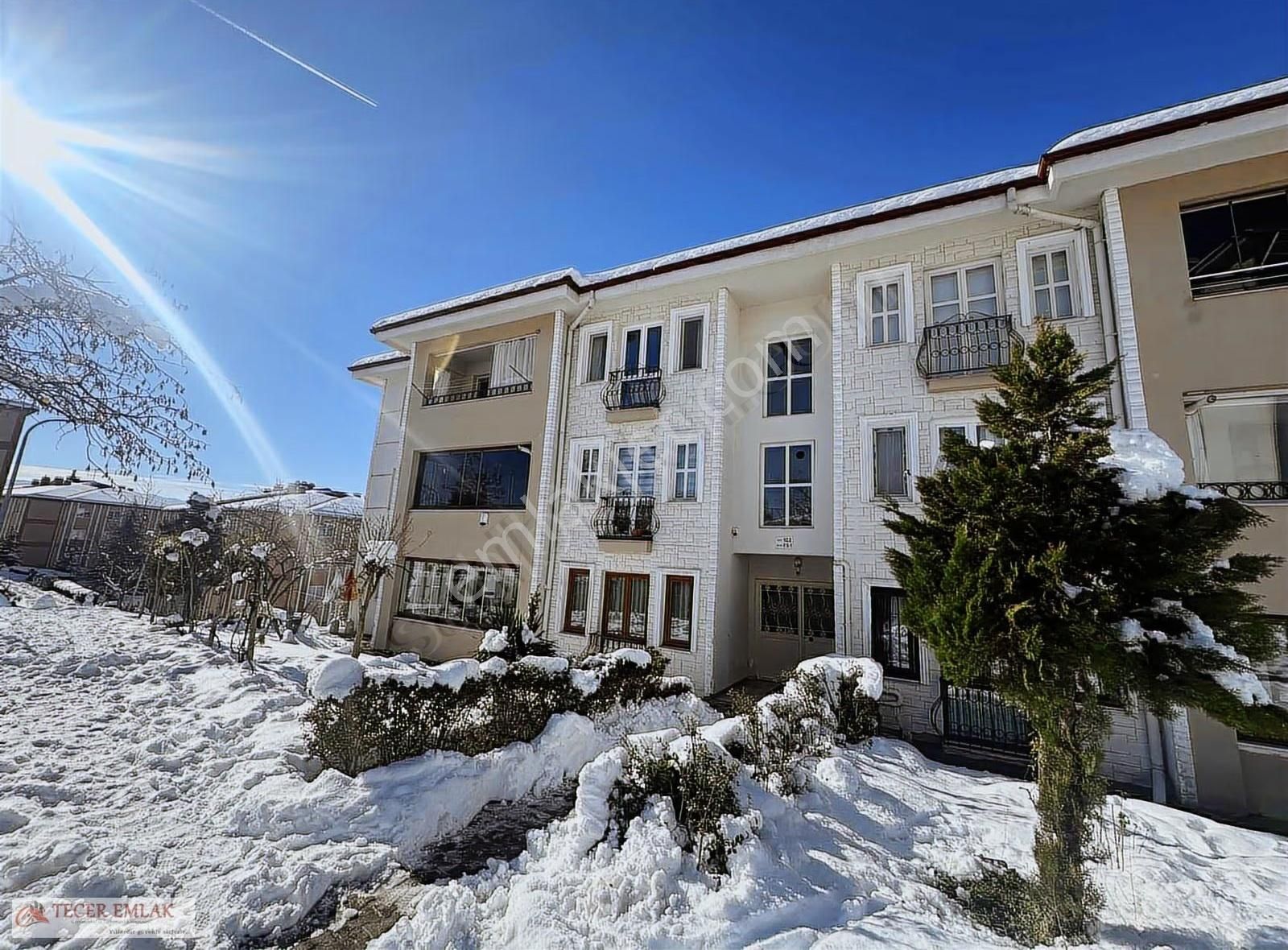 Düzce Bahçeşehir Esentepe De Düzce Manzaralı Kiralık Daire - Görsel 16