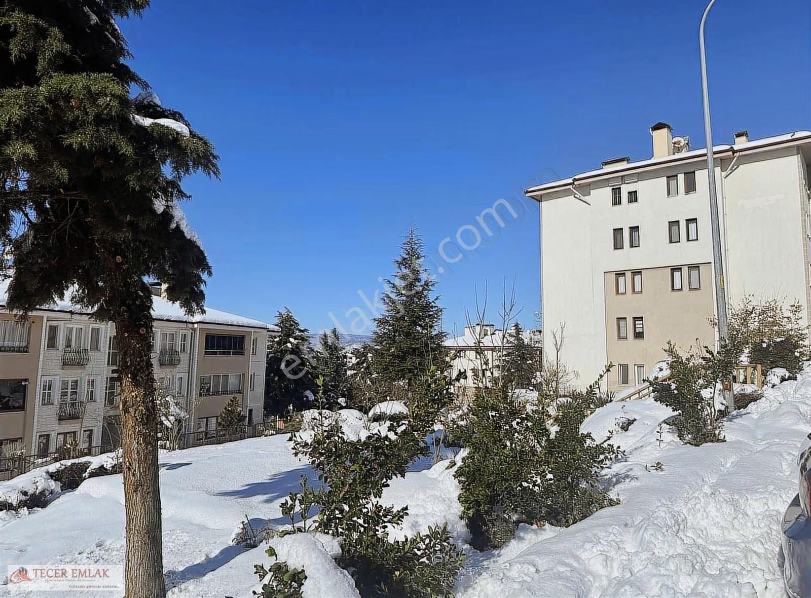 Düzce Bahçeşehir Esentepe De Düzce Manzaralı Kiralık Daire - Görsel 2